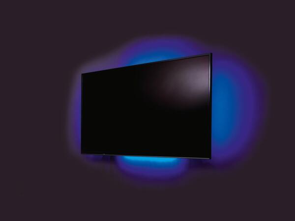 TV Lighting Set