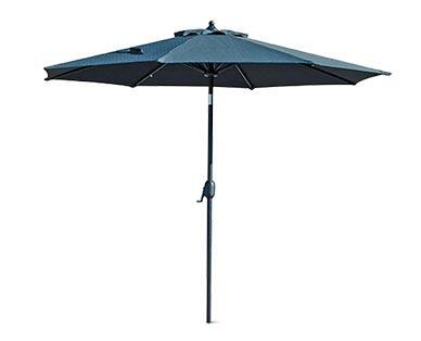Belavi 
 9' Aluminum Umbrella