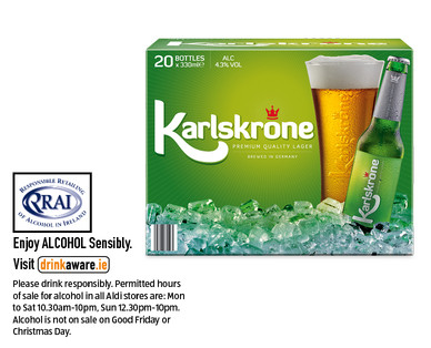Karlskrone