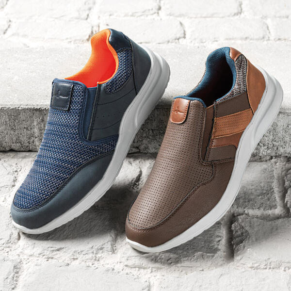 Komfort-Slipper