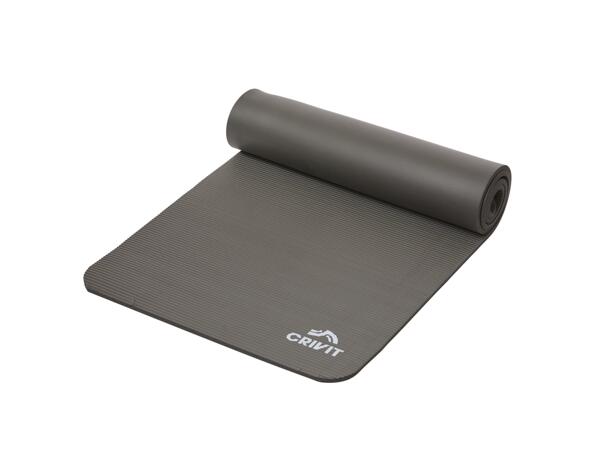 Gym Mat