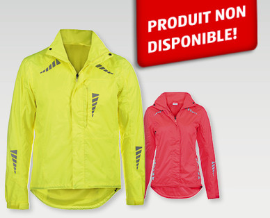 Veste de pluie de vélo pour femmes/hommes CRANE(R)