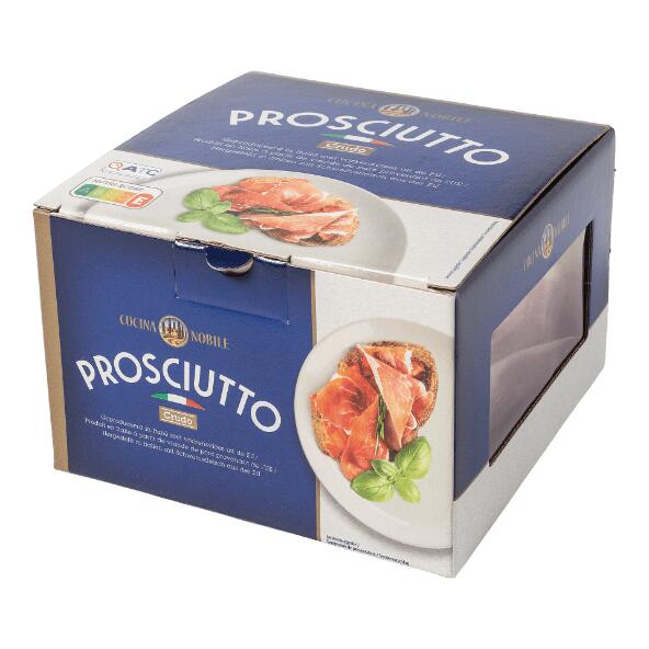 CUCINA NOBILE(R) 				Prosciutto