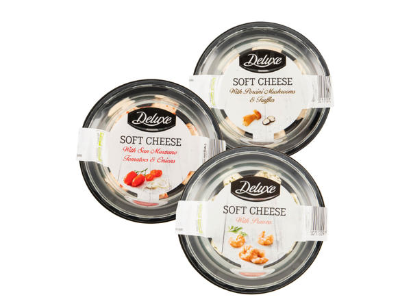 Cream Cheese