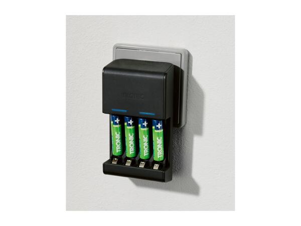 Tronic Battery Charger