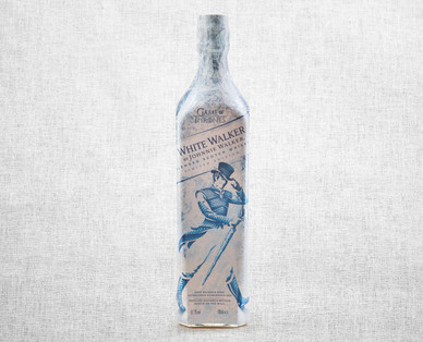 JOHNNIE WALKER White Walker