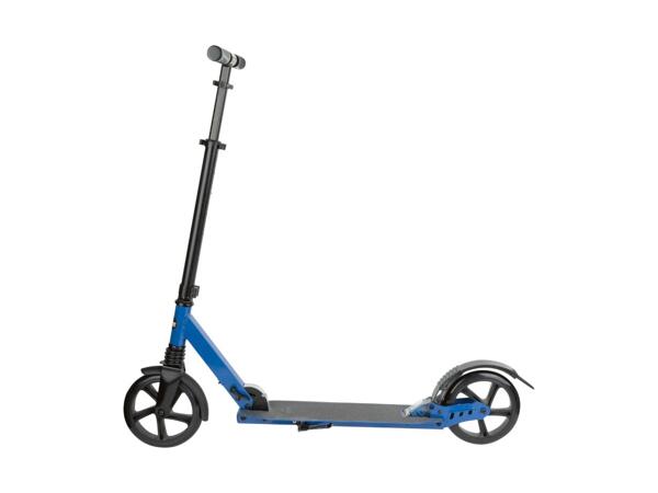 CRIVIT(R) Big Wheel løbehjul