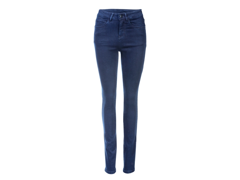 Ladies' Jeans
