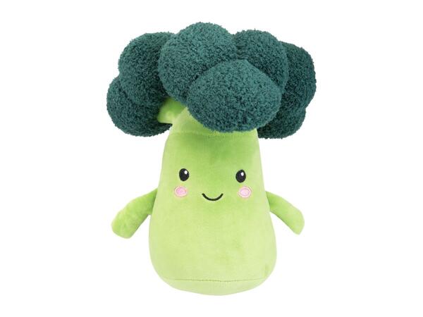 Softlings Foodies Plush Toys
