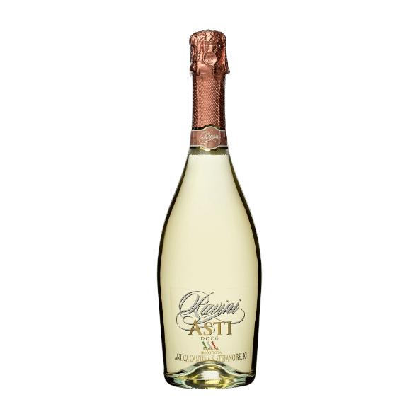 Asti Spumante DOCG