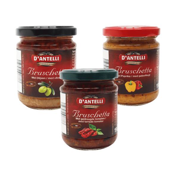 Tapenade