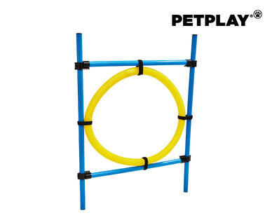 Dog Agility Assortment