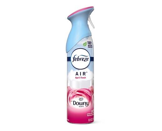 Febreze 
 Laundry Favorites Assorted Varieties
