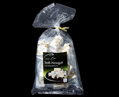 Nougat morbido à la Montélimar GOURMET