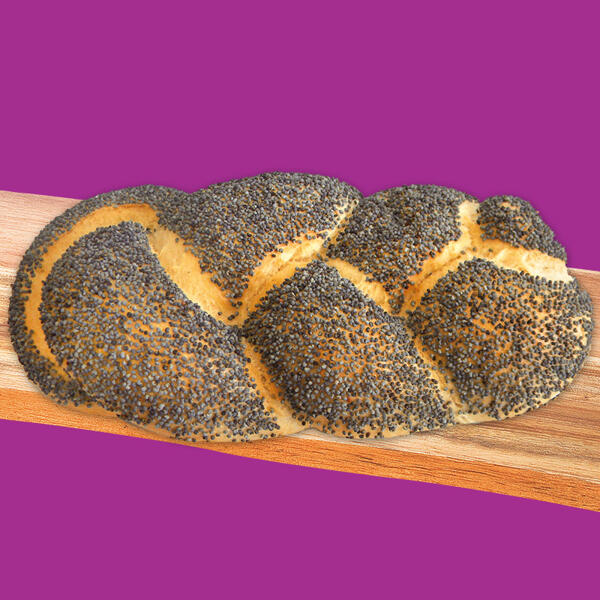 Mohnflesserl