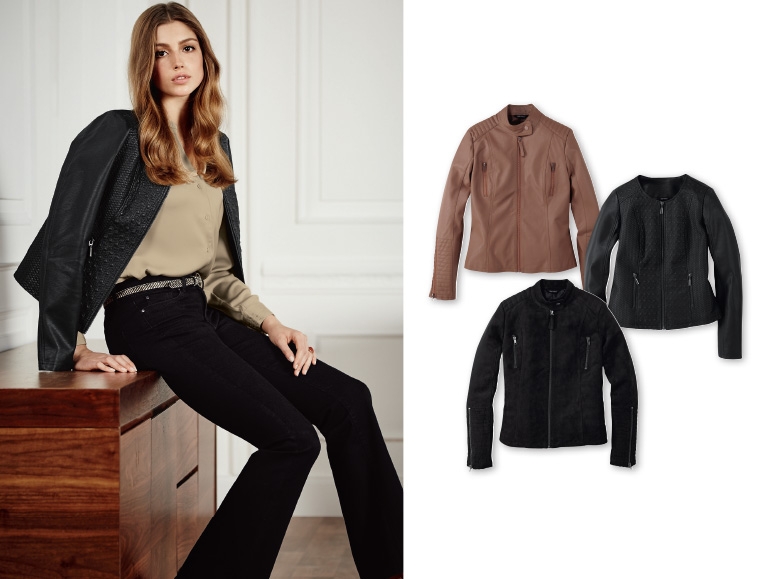 ESMARA Ladies' Jacket