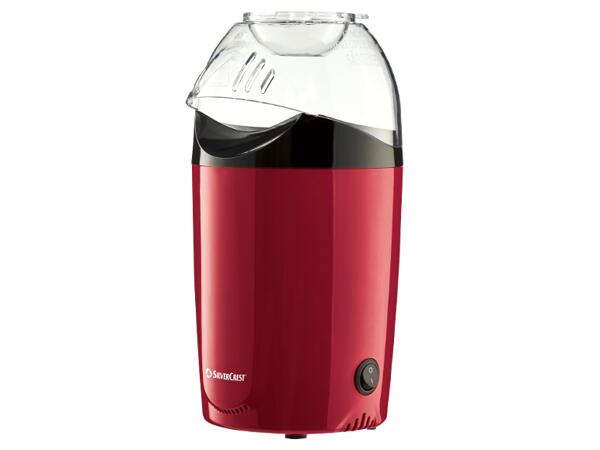 Popcorn Maker