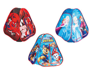 Children's Moon Chair or Tent