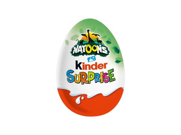 KINDER SURPRISE