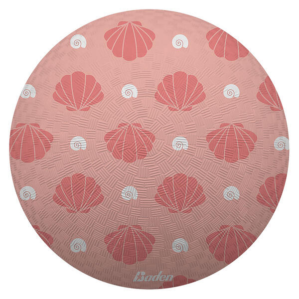 Crane Sea Shells Playground Ball
