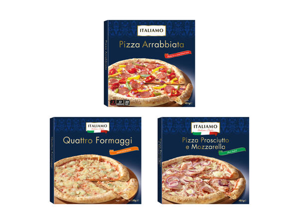 Pizza