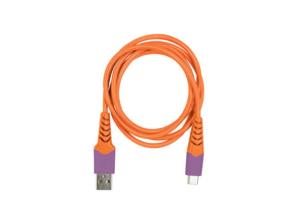 Charging and Data Cable