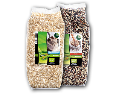 Mélange de quinoa bio NATURE ACTIVE BIO
