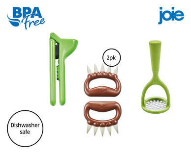 Assorted Joie Gadgets