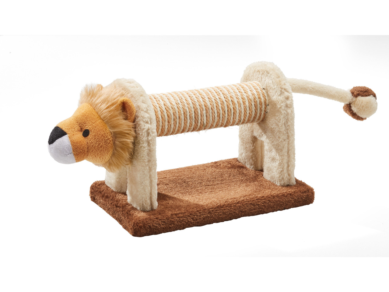ZOOFARI Cat Toy