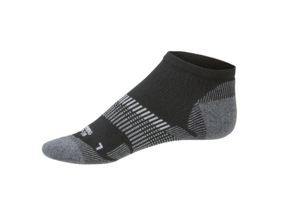 Ladies'/Men's Running Socks