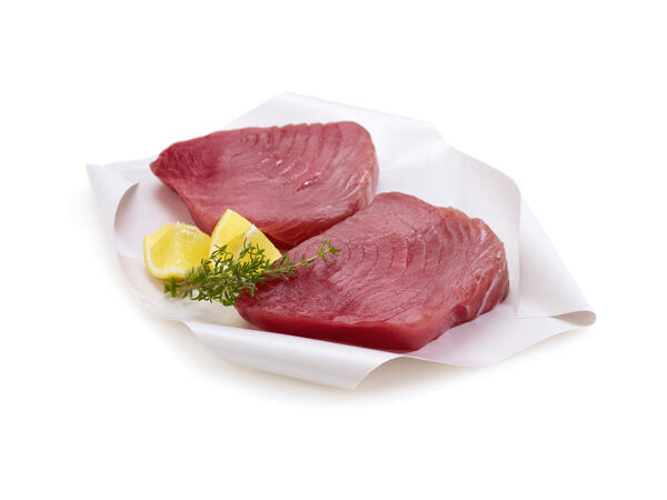 Gelbflossenthunfisch