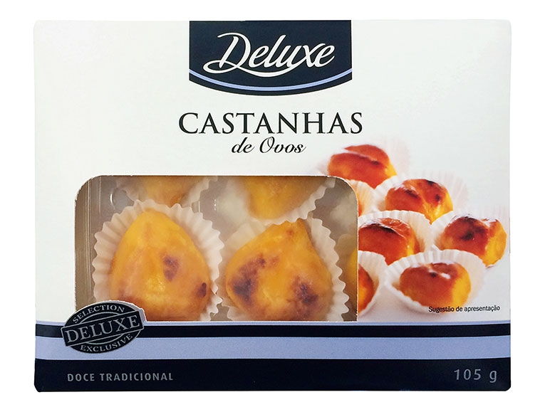 Kastaniencreme