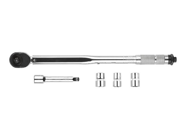 Parkside Torque Wrench Set