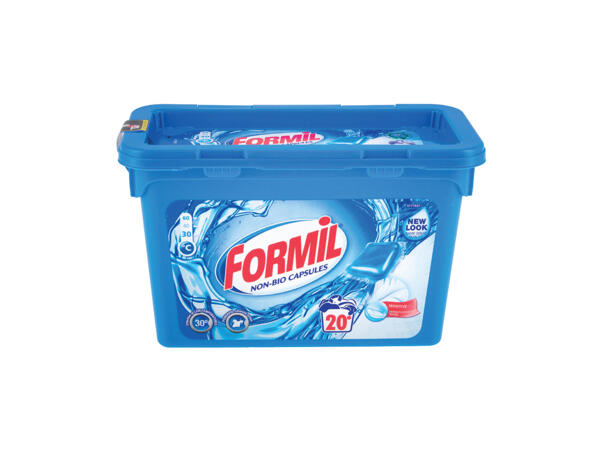 NON BIO LIQUID TABS
