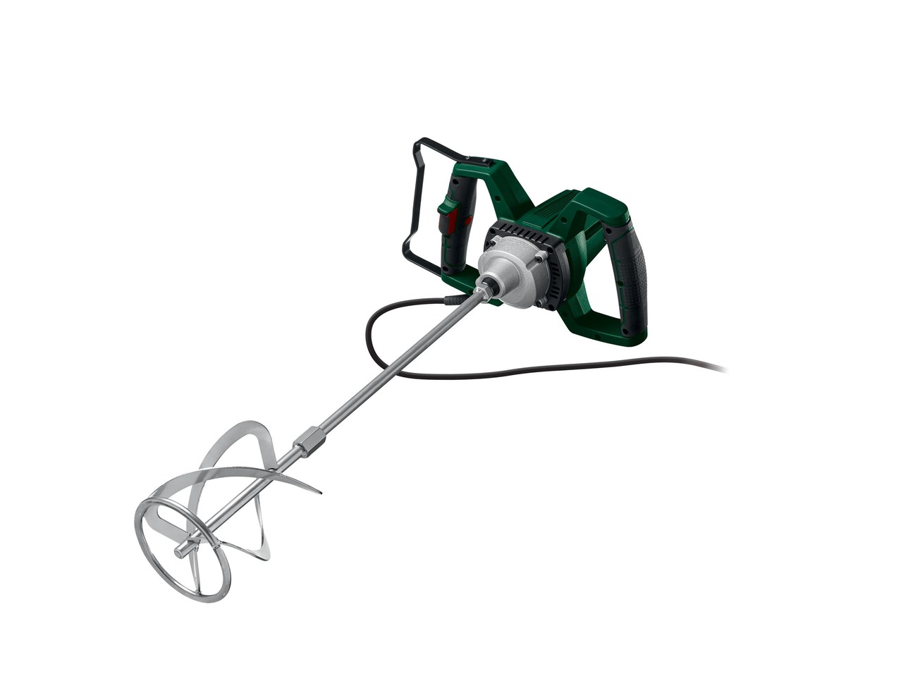 Paint and Mortar Stirrer