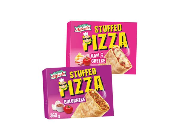 Pizzarulle