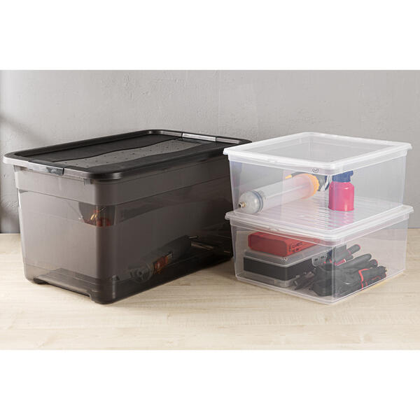 Aufbewahrungsbox