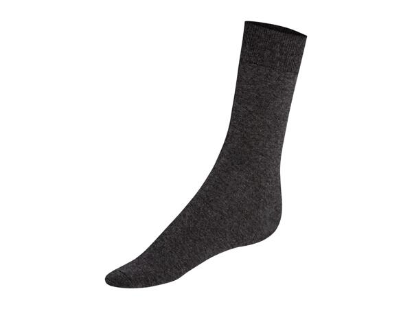 Livergy Men's Socks - 20 Pairs