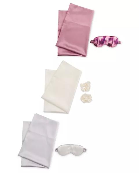 Satin Gift Set