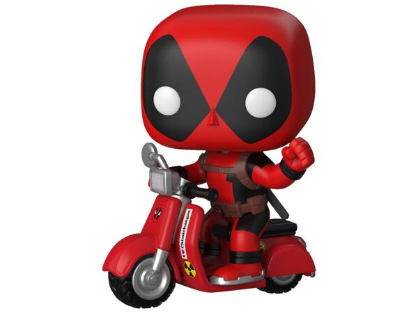 Funko POP