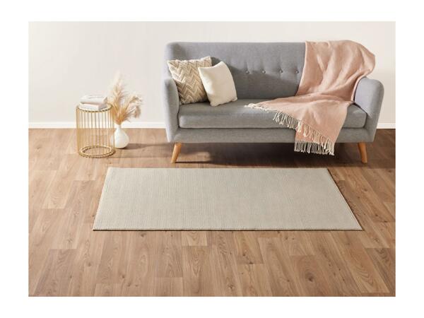 Livarno Home Beige Rug