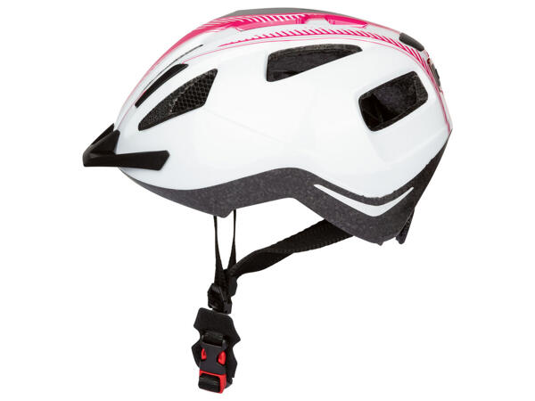 Unisex Bike Helmet