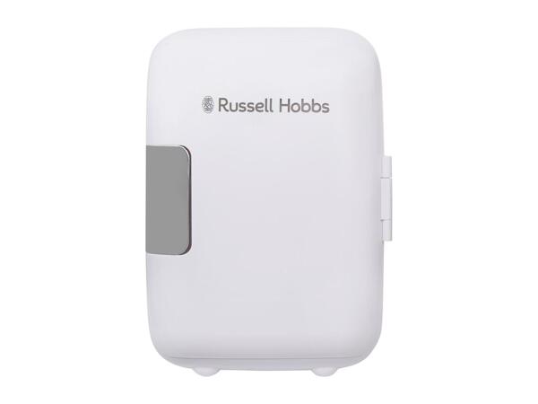 Russell Hobbs 4L Mini Cooler - White