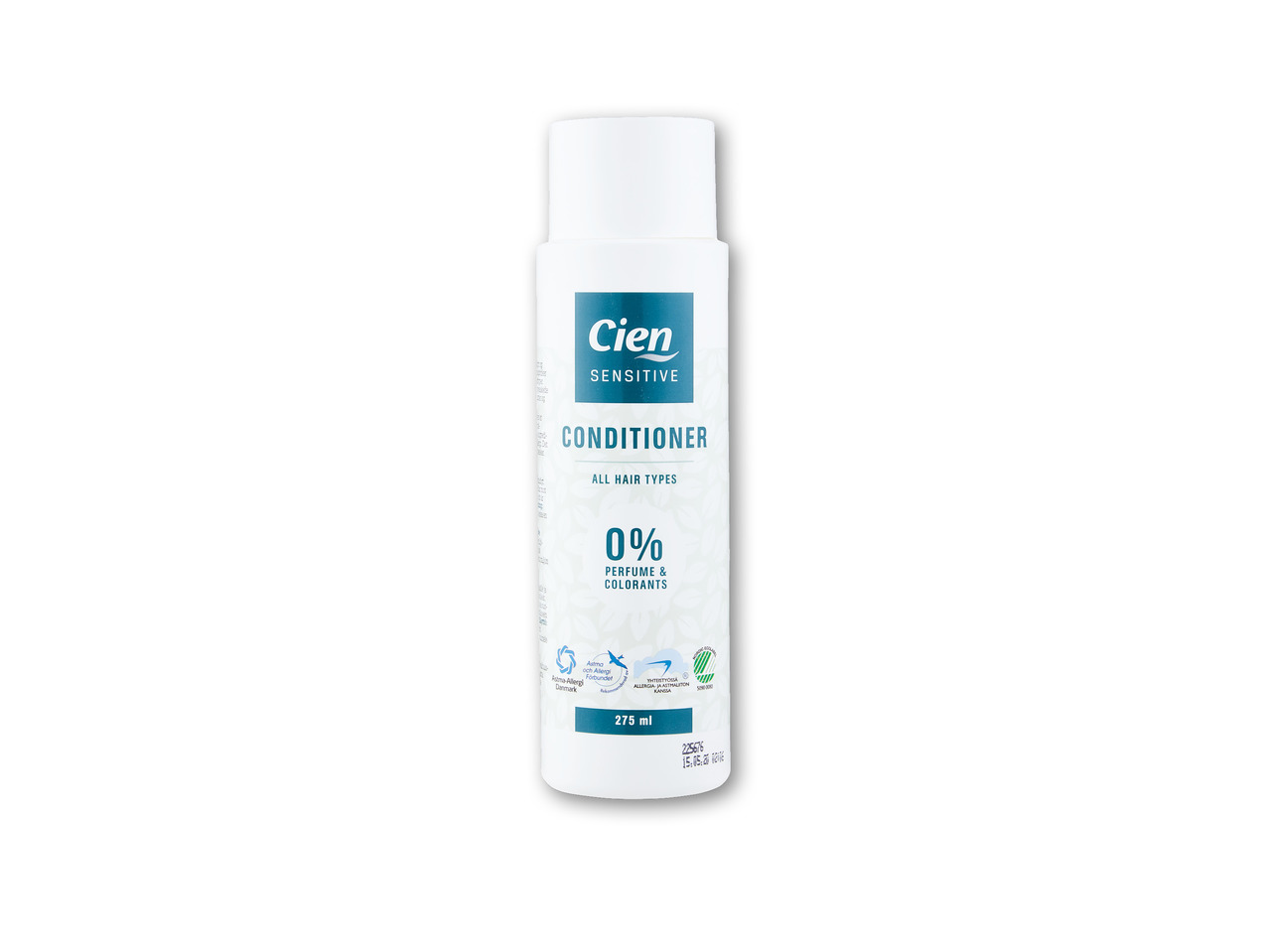 CIEN SENSITIVE Balsam
