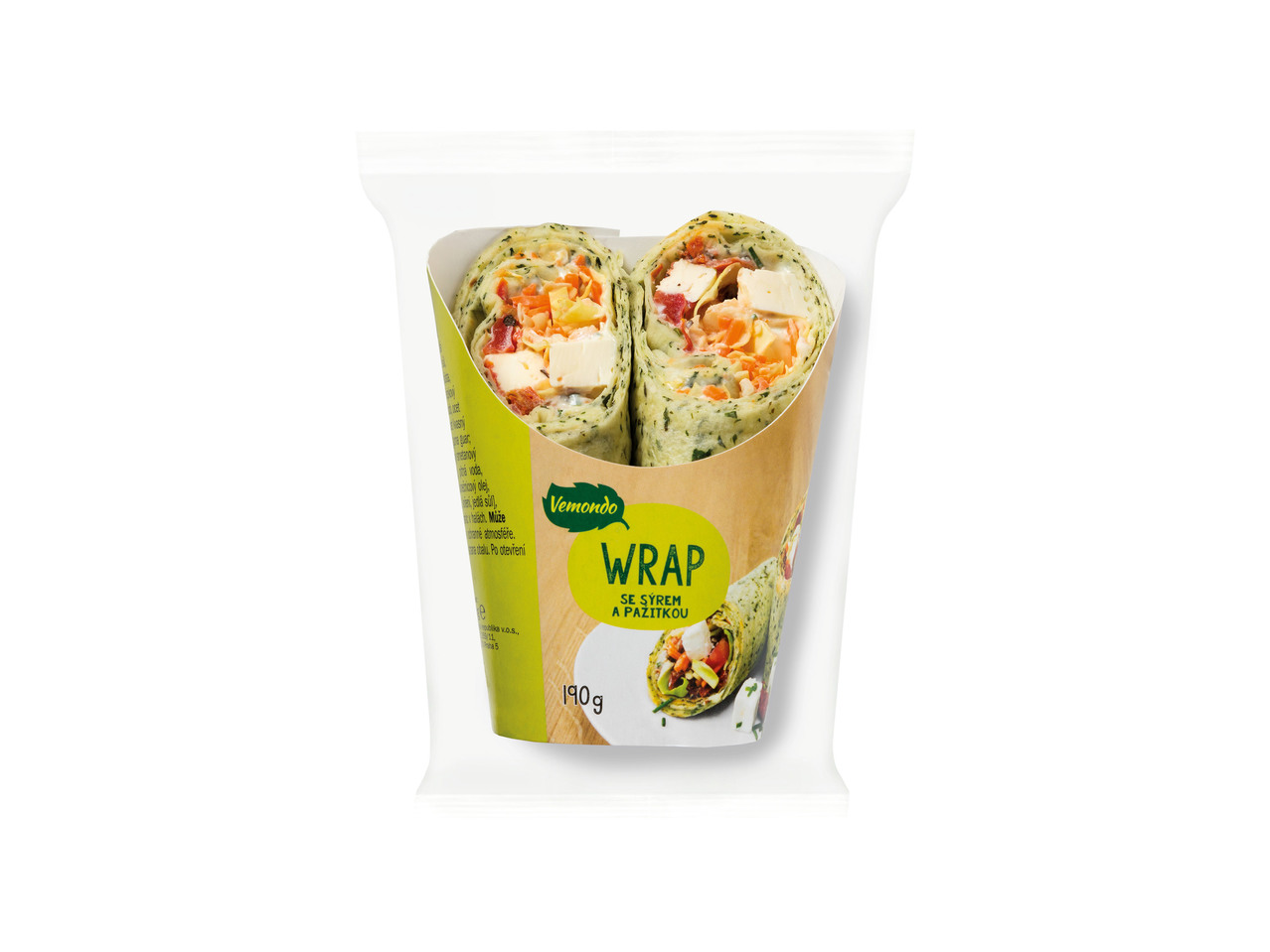 WRAP