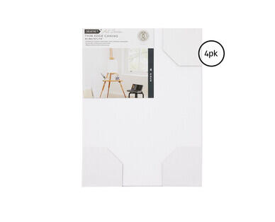 Canvas Art Boards