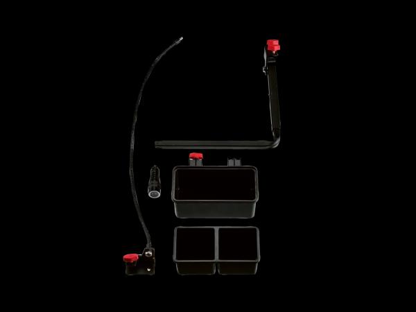 2-in-1 Car Creeper & Stool