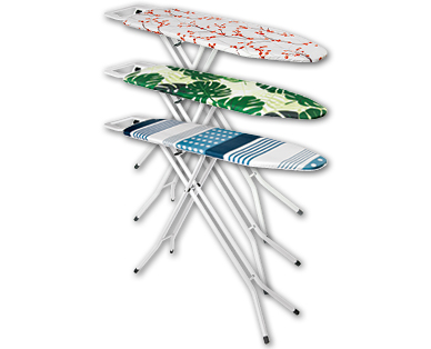 Table à repasser EASY HOME(R)