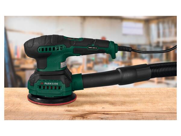 3-in-1 Multifunction Sander