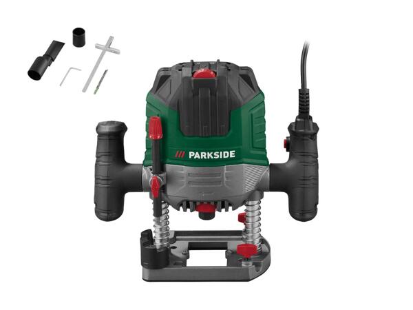 Oberfräse POF 1200 E4